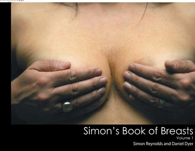 Simon's Book of Breasts