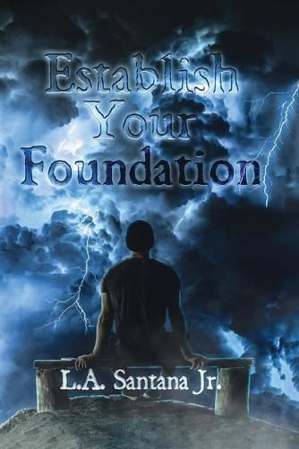 Cover image for Establish Your Foundation