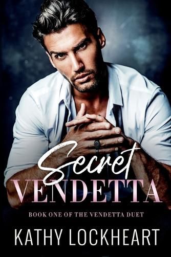 Cover image for Secret Vendetta