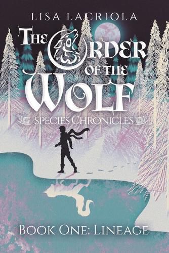 Cover image for The Order of the Wolf
