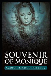 Cover image for Souvenir of Monique