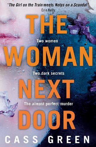 Cover image for The Woman Next Door