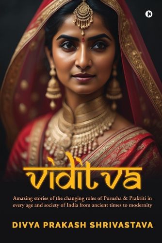 Cover image for Viditva