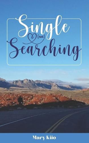 Cover image for Single and (Not) Searching