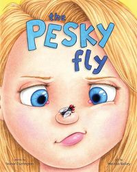 Cover image for The Pesky Fly