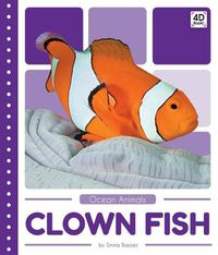 Cover image for Clown Fish