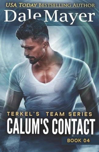 Cover image for Calum's Contact