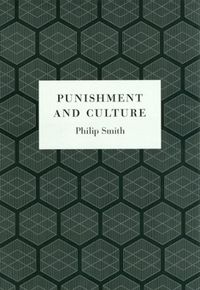 Cover image for Punishment and Culture