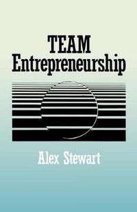 Cover image for Team Entrepreneurship