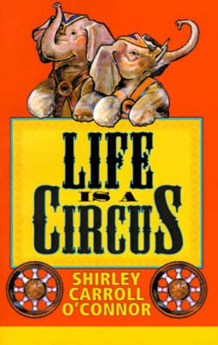 Cover image for Life is a Circus