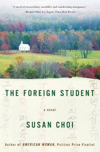 Cover image for The Foreign Student