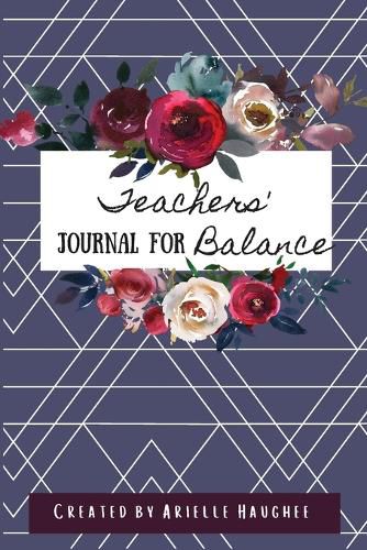 Cover image for Teachers' Journal for Balance