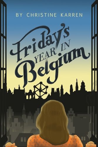 Cover image for Friday's Year in Belgium