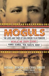 Cover image for Moguls