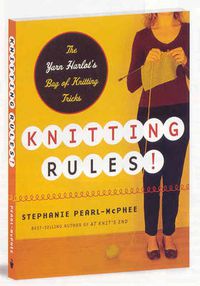 Cover image for Knitting Rules!