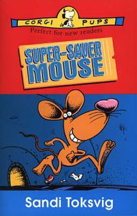 Cover image for Super-saver Mouse