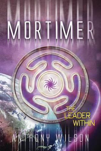 Cover image for Mortimer (the Leader Within)