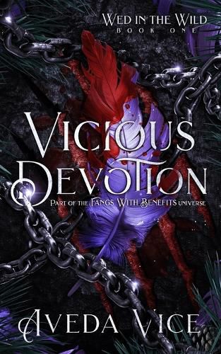 Cover image for Vicious Devotion