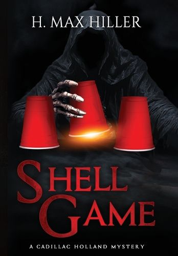 Cover image for Shell Game