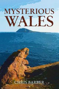 Cover image for Mysterious Wales