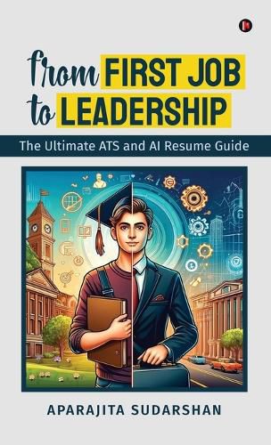Cover image for From First Job to Leadership