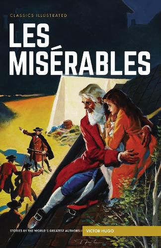 Cover image for Les Miserables