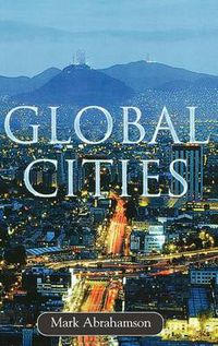 Cover image for Global Cities