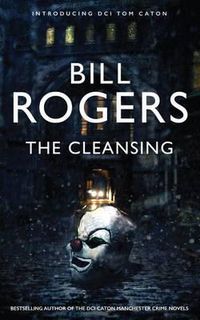 Cover image for The Cleansing