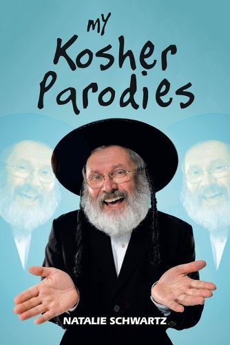 Cover image for My Kosher Parodies