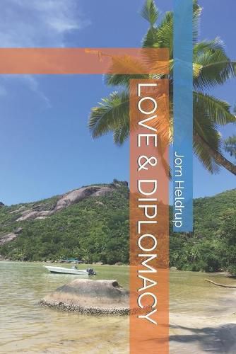 Cover image for Love & Diplomacy