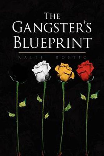 Cover image for The Gangster's Blueprint