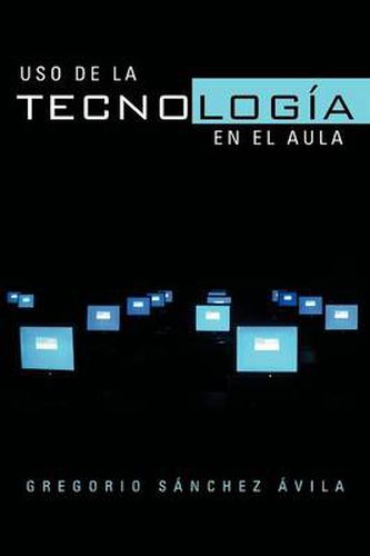 Cover image for USO de La Tecnologia En El Aula