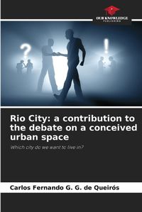 Cover image for Rio City