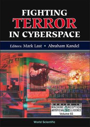 Cover image for Fighting Terror In Cyberspace