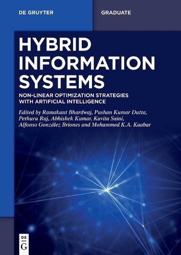 Hybrid Information Systems