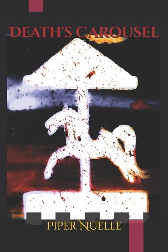 Cover image for Death's Carousel