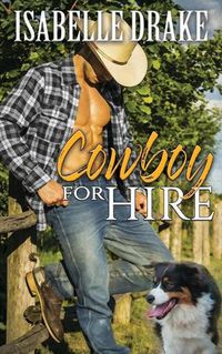 Cover image for Cowboy for Hire