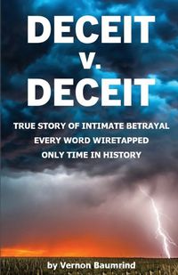 Cover image for DECEIT v. DECEIT