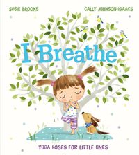 Cover image for I Breathe