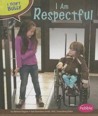 Cover image for I Am Respectful