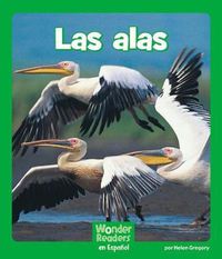 Cover image for Las Alas