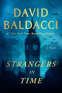 Cover image for Strangers in Time