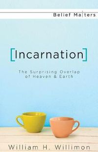 Cover image for Incarnation