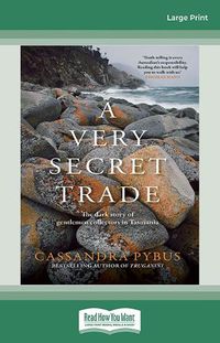 Cover image for A Very Secret Trade