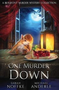 Cover image for One Murder Down