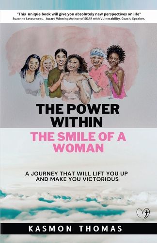 Cover image for The Power within the Smile of a Woman