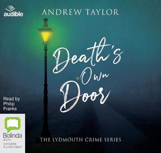 Cover image for Death's Own Door