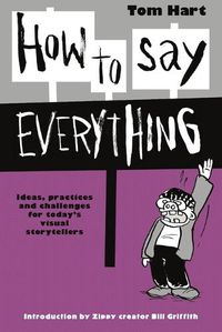 Cover image for How To Say Everything