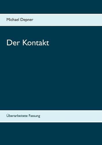 Cover image for Der Kontakt