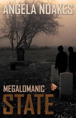 Cover image for Megalomanic State